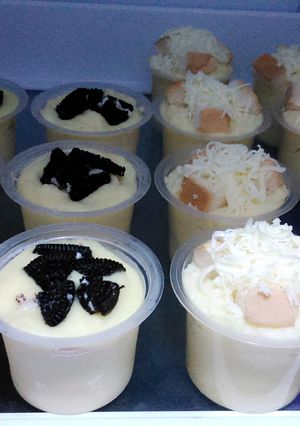 Foto resep Klapertart Ala Dea