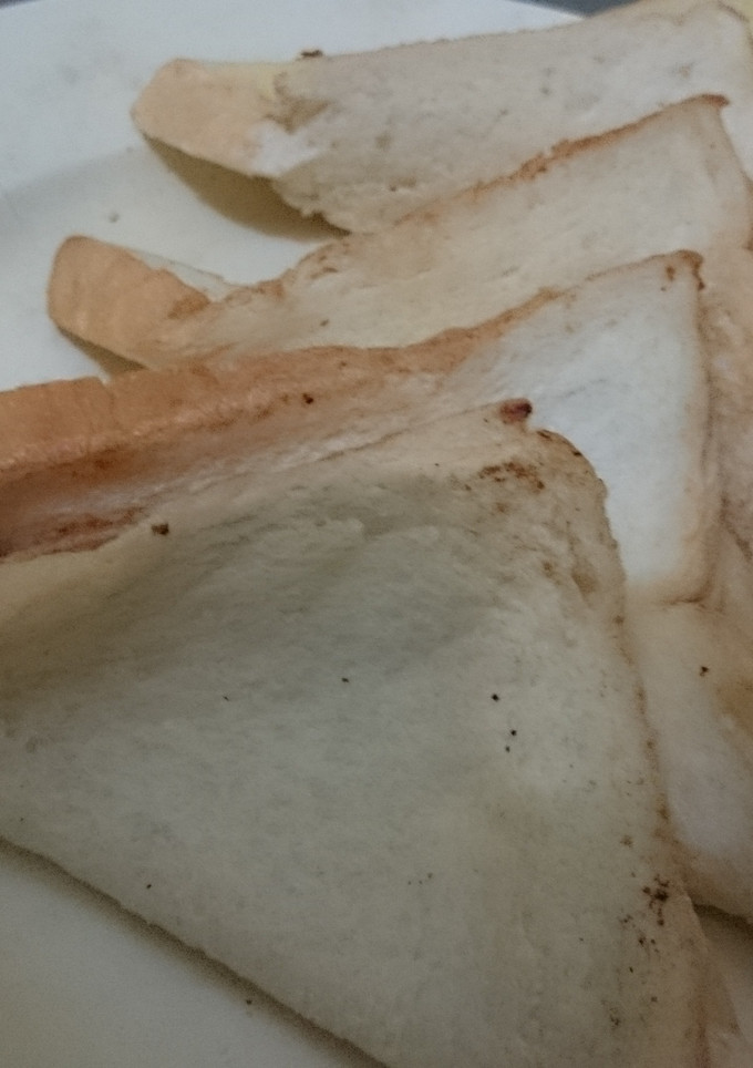 Foto resep Roti Express
