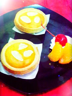 Foto resep Pai Labu Kuning