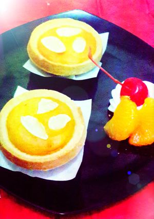 Foto resep Pai Labu Kuning