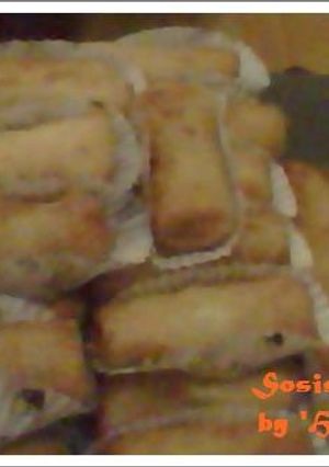 Foto resep Sosis Solo
