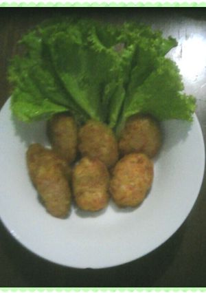 Foto resep Kekian Udang
