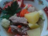 Sop Iga Sapi Segeeeerrr