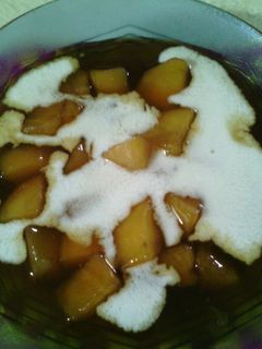 Foto resep Bubur Ubi