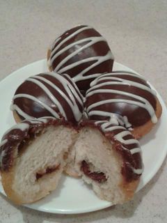 Foto resep Donat mini