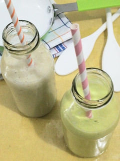 Foto resep Smoothies Buahbuahan