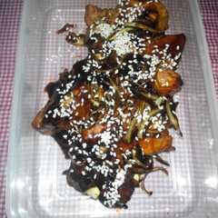 รูปของ ayam panggang oriental 