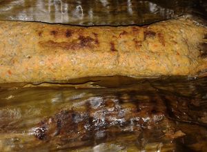 Foto resep palai ikan rinuak maninjau