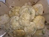 Cireng KeGur (KeringGurih)
