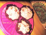 red velvet cupcake