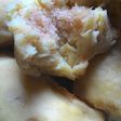 Coconut Sweet Bread(No Oven Just Hakasima Pan)