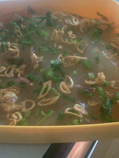 Foto resep ciwang(aci bawang) 