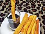 Churros