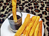 Churros