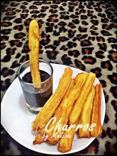 Foto resep Churros