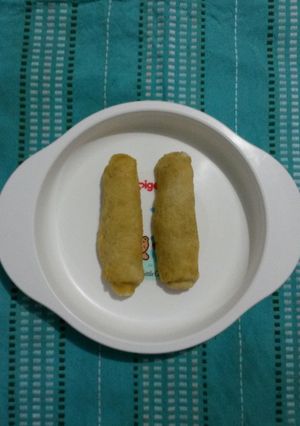 Foto resep Finger Food for Baby