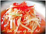 Gohu Mangga Ala Bunda Mel