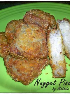 Foto resep Nugget Pisang Keju