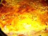 PotBake Sausage (potato)