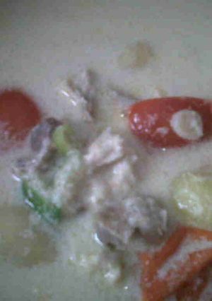 Foto resep SOTO BETAWI DAGING AYAM