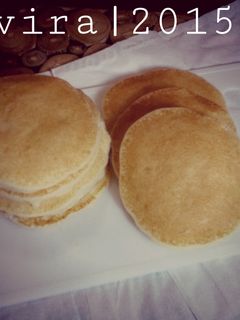Foto resep Pancake Kentang
