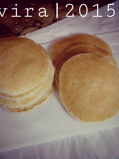 Foto resep Pancake Kentang