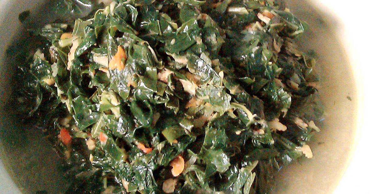 5 resep sayur daun  singkong pedas gurih tempo  dulu  enak 