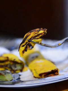 Foto resep #Sarapancepat Easy Sweet Potato Pancakes