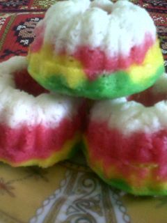 Foto resep Putri Ayu