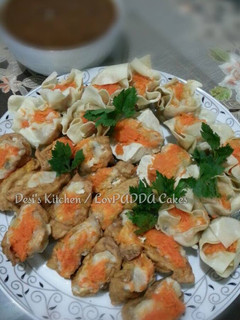 Foto resep SIOMAY BANDUNG