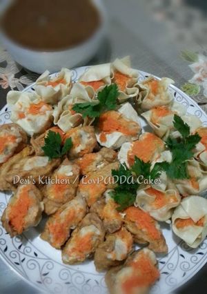 Foto resep SIOMAY BANDUNG