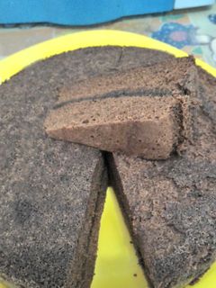 Foto resep Brownies Chocoberry Kukus