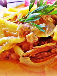 Foto resep Nila Saus Asam Manis