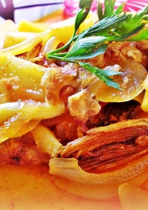 Foto resep Nila Saus Asam Manis