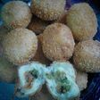 Roti Goreng Sehat