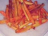 Kentang hot gurihrihrih