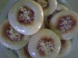 pizza nimut (mini dan imut)