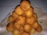 Combro isian cabe setan