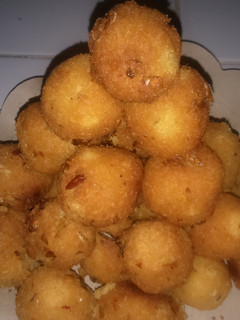 Foto resep Combro isian cabe setan