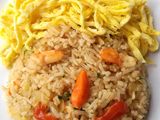 Nasi Goreng Kribo