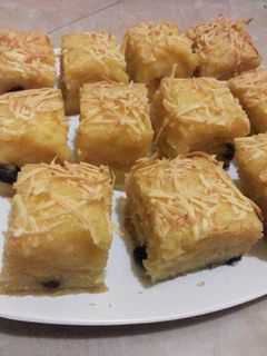 Foto resep Prol Tape khas Jember