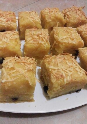 Foto resep Prol Tape khas Jember