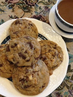 Foto resep Chocolate Chip Cookies - Easy Drop