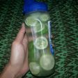 Infused water for healthy life