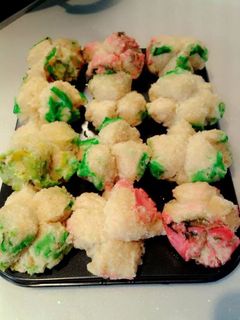 Foto resep Bolu kukus Mekar No mixer No Telur