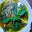 Ikan Nila Bumbu Woku