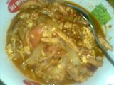 Capcay Sawi Putih Sederhana