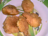 Rice Ball Gurih