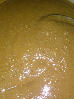 Foto resep Selai Kacang Praktis