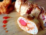 Simply Sushi Roll